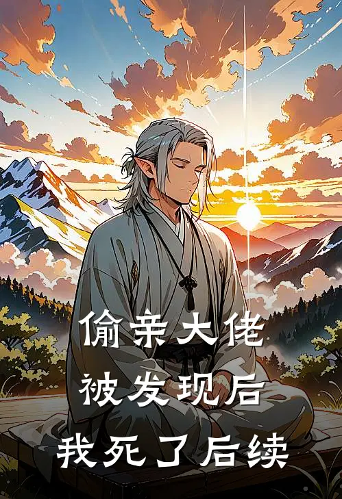 偷亲大佬被发现后,我死了后续