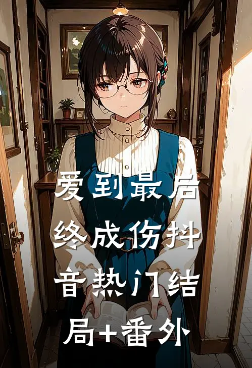 爱到最后终成伤抖音热门结局+番外