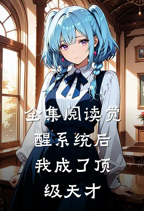 全集阅读觉醒系统后,我成了顶级天才