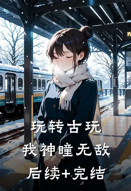 玩转古玩：我神瞳无敌后续+完结