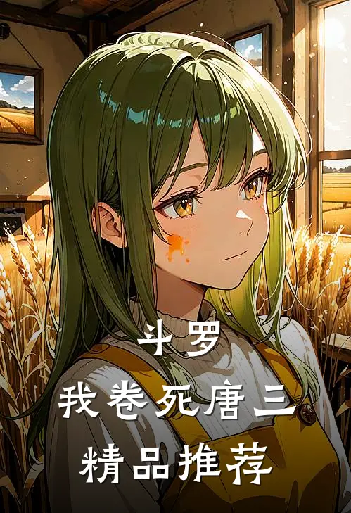 斗罗我卷死唐三精品推荐