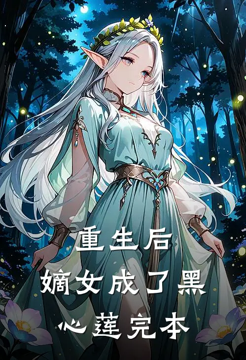 重生后，嫡女成了黑心莲完本