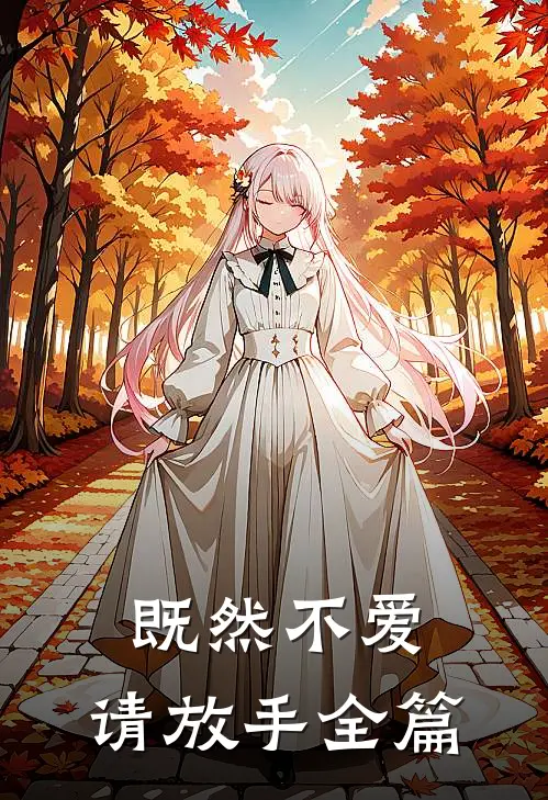 既然不爱,请放手全篇
