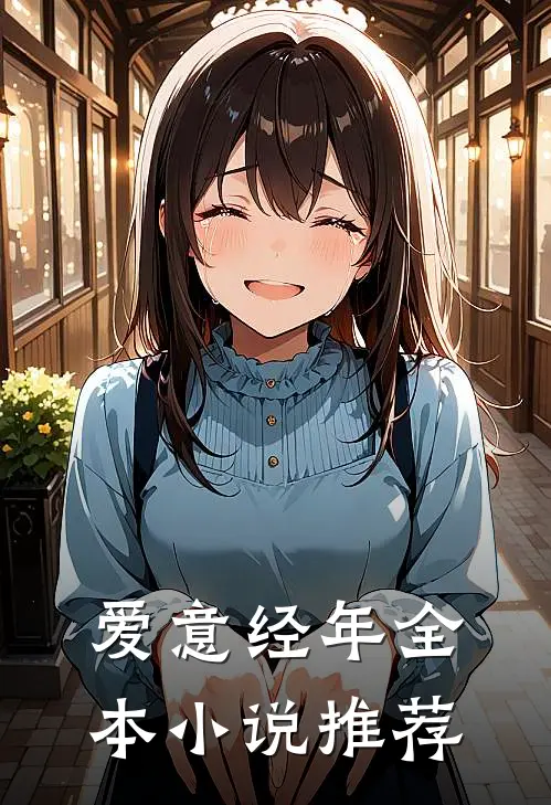 爱意经年全本小说推荐