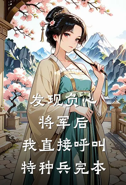发现负心将军后，我直接呼叫特种兵完本