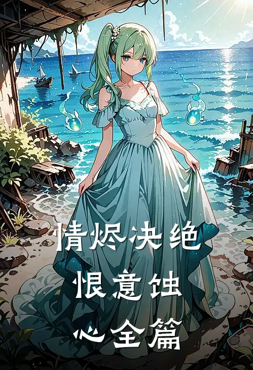 情烬决绝，恨意蚀心全篇