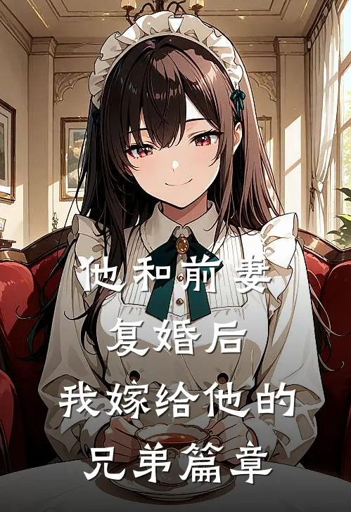 他和前妻复婚后，我嫁给他的兄弟篇章
