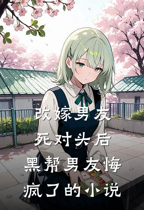 改嫁男友死对头后,黑帮男友悔疯了的