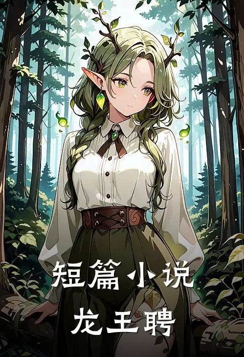 短篇小说龙王聘