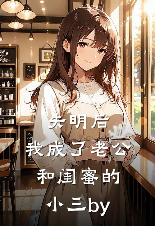 失明后，我成了老公和闺蜜的小三by