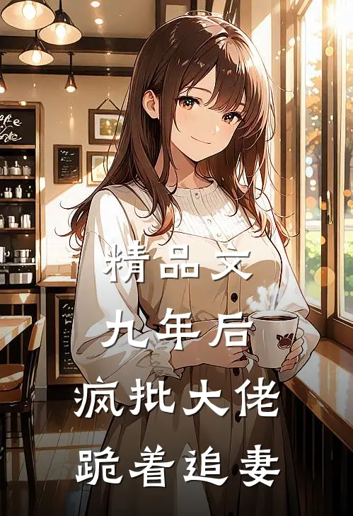 精品文九年后，疯批大佬跪着追妻