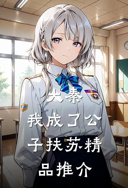 大秦,我成了公子扶苏精品推介