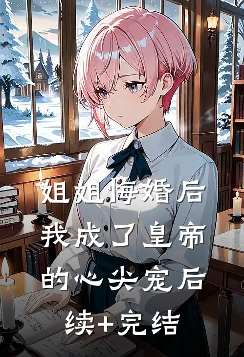 姐姐悔婚后，我成了皇帝的心尖宠后续+完结