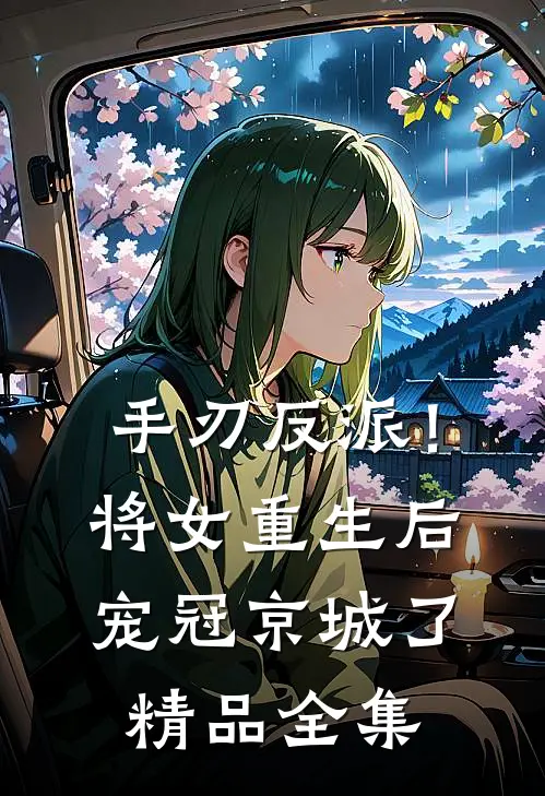 手刃反派！将女重生后宠冠京城了精品全集