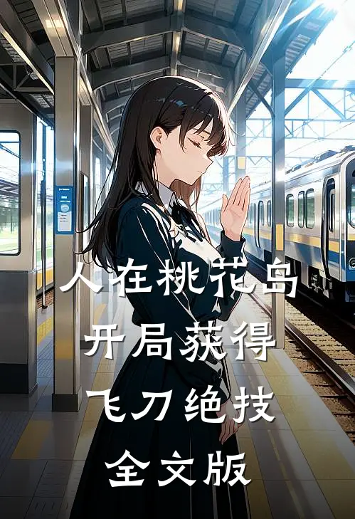 人在桃花岛，开局获得飞刀绝技全文版