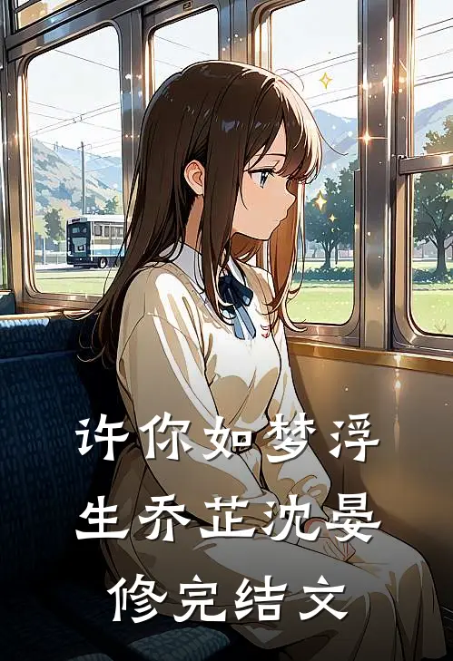许你如梦浮生乔芷沈晏修完结文