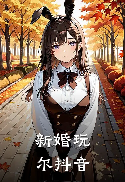 新婚玩尔抖音