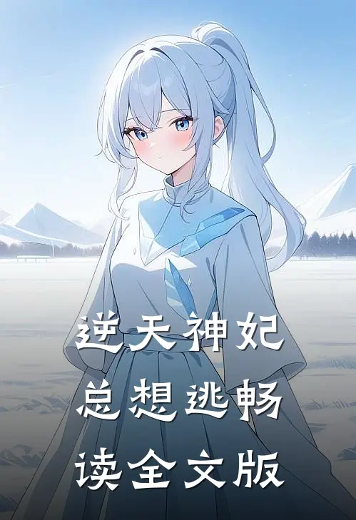 逆天神妃总想逃畅读全文版