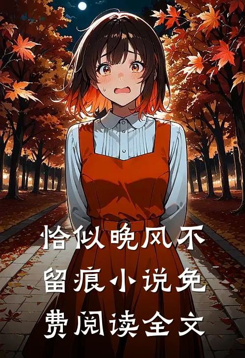恰似晚风不留痕小说免费阅读全文