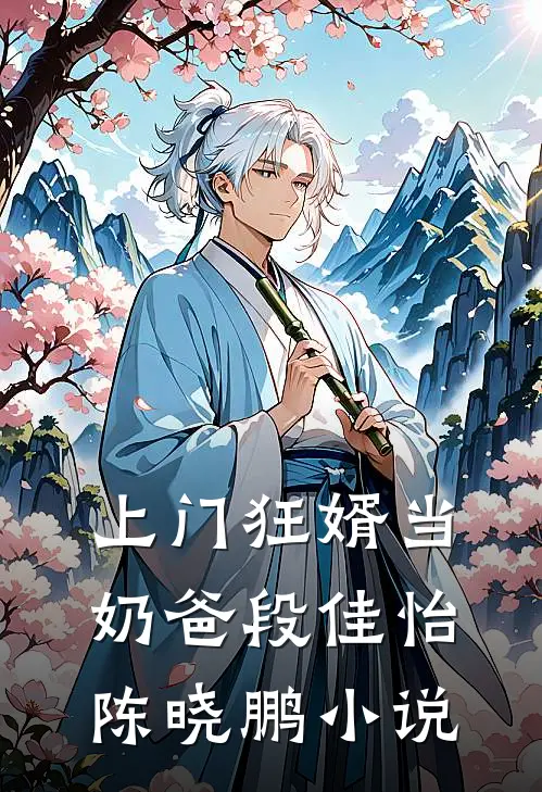 上门狂婿当奶爸段佳怡陈晓鹏小说