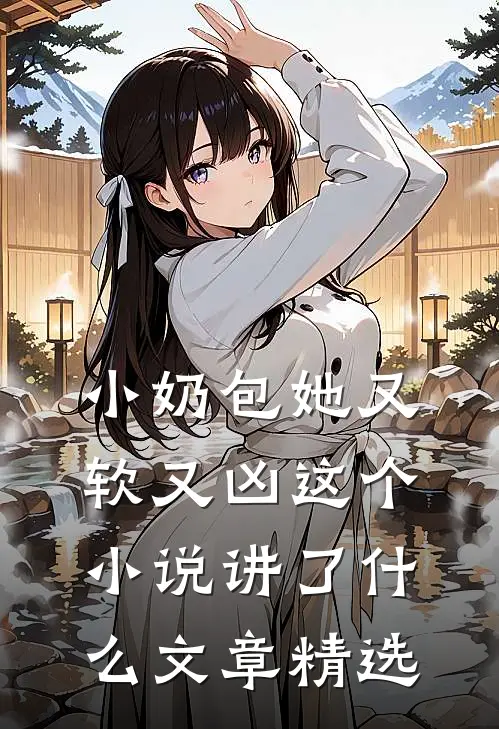 小奶包她又软又凶这个小说讲了什么文章精选