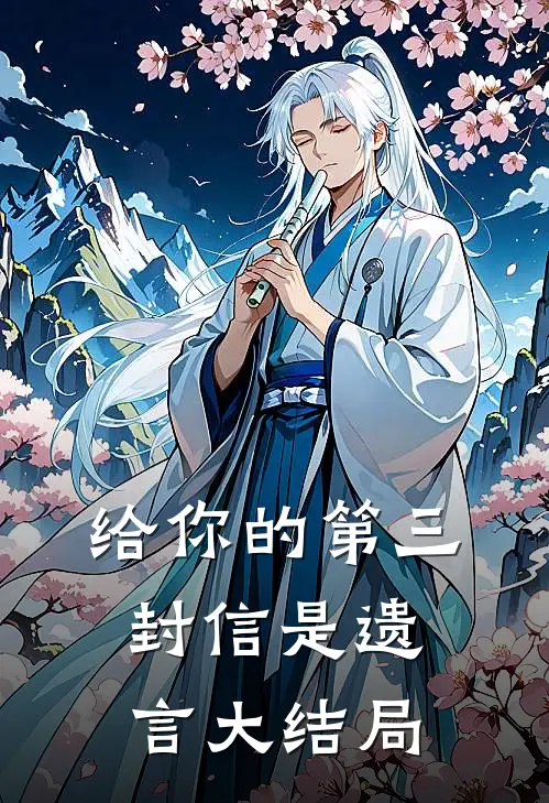 给你的第三封信是遗言大结局
