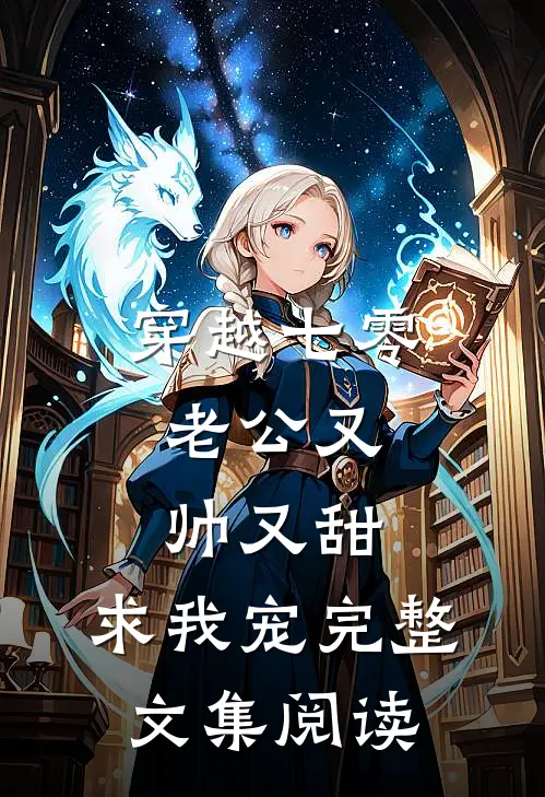 穿越七零：老公又帅又甜，求我宠完整文集阅读