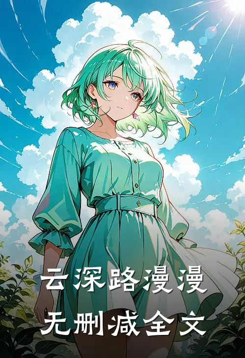 云深路漫漫无删减全文