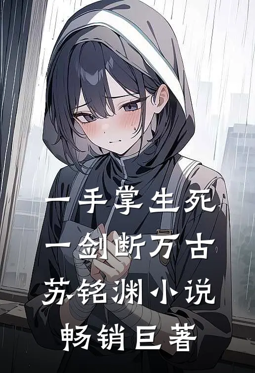一手掌生死一剑断万古苏铭渊 小说畅销巨著