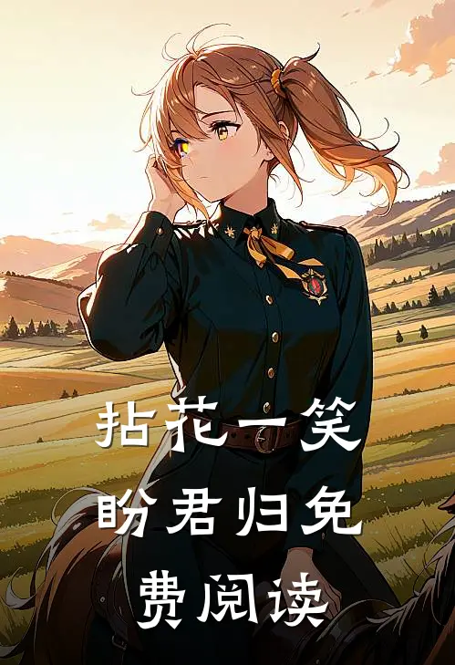 拈花一笑盼君归免费阅读