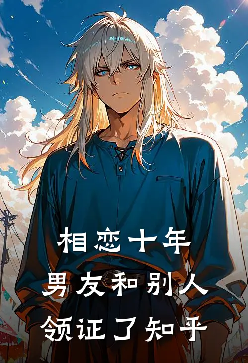 相恋十年，男友和别人领证了知乎