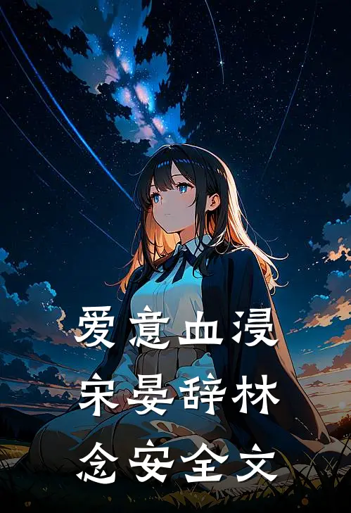 爱意血浸宋晏辞林念安全文