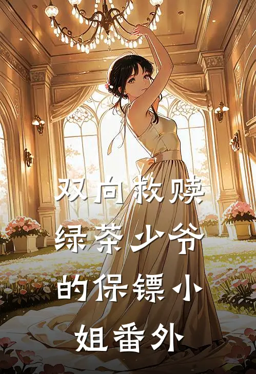 双向救赎：绿茶少爷的保镖小姐 番外