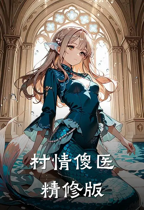 村情傻医精修版
