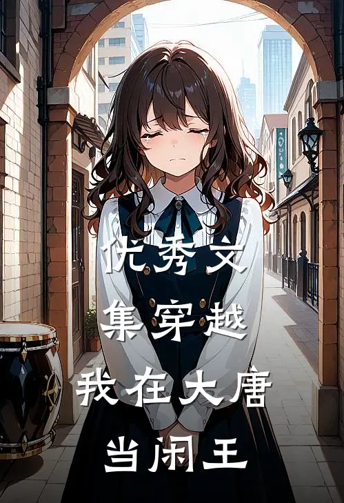 优秀文集穿越：我在大唐当闲王