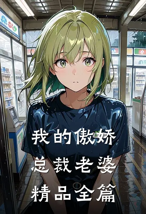 我的傲娇总裁老婆精品全篇