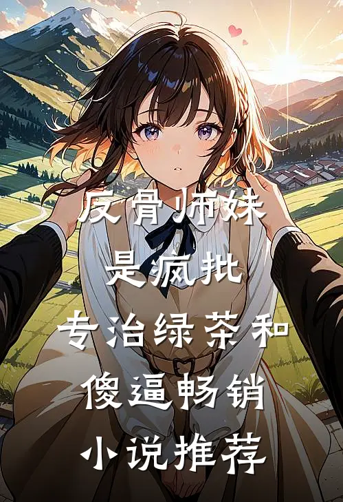 反骨师妹是疯批，专治绿茶和傻逼畅销小说推荐