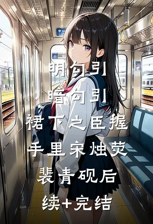 明勾引，暗勾引，裙下之臣握手里宋烛荧裴青砚后续+完结
