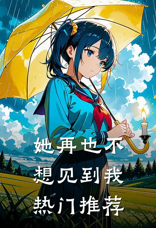 她再也不想见到我热门推荐
