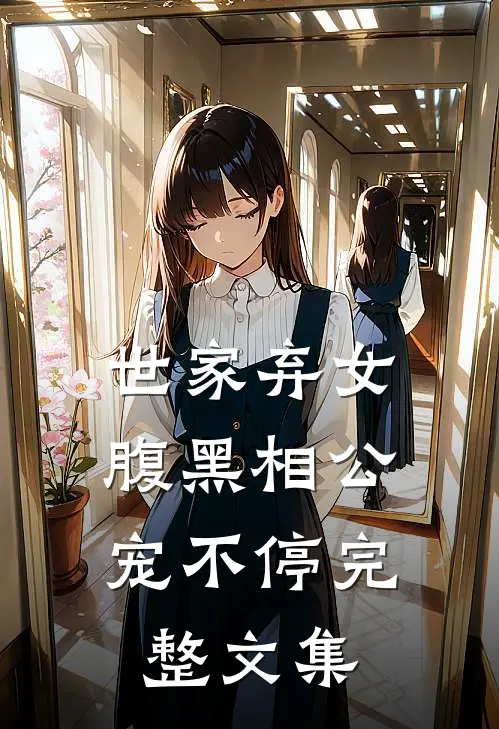 世家弃女，腹黑相公宠不停完整文集