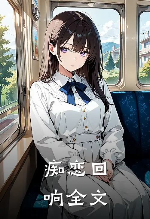 痴恋回响全文