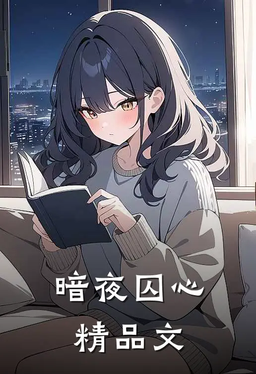 暗夜囚心精品文