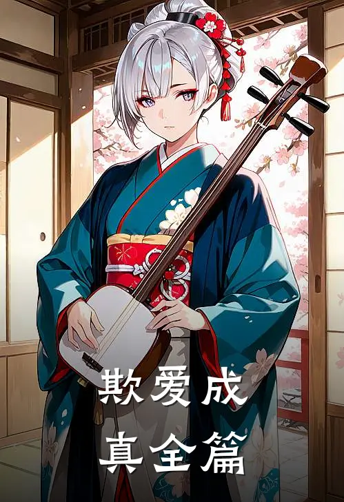 欺爱成真全篇