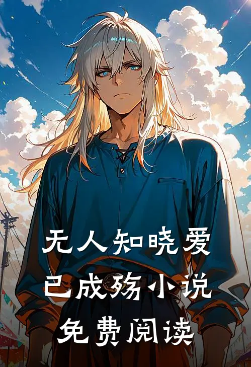 无人知晓爱已成殇小说免费阅读
