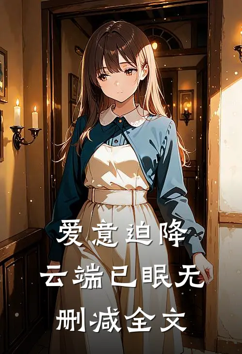 爱意迫降，云端已眠无删减全文