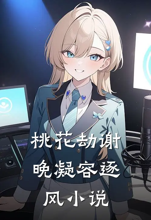 桃花劫谢晚凝容逐风小说