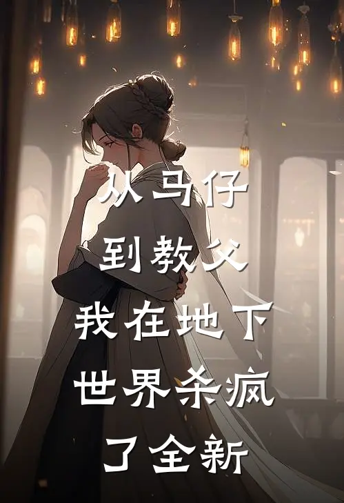 从马仔到教父，我在地下世界杀疯了全新