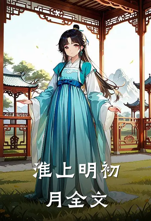 淮上明初月全文