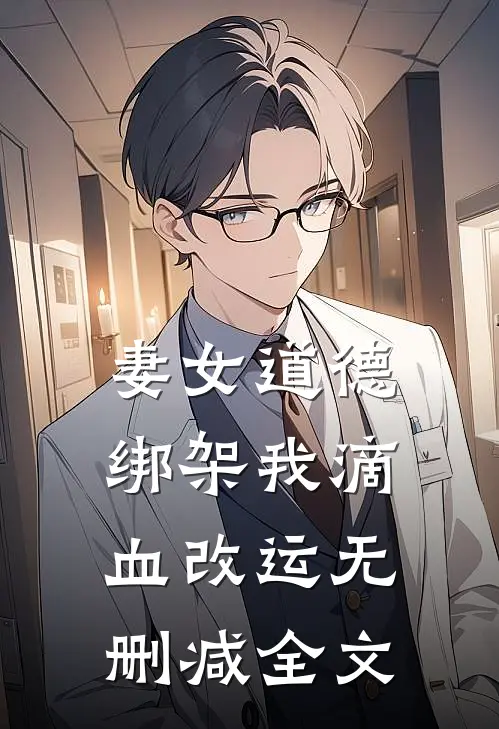 妻女道德绑架我滴血改运无删减全文