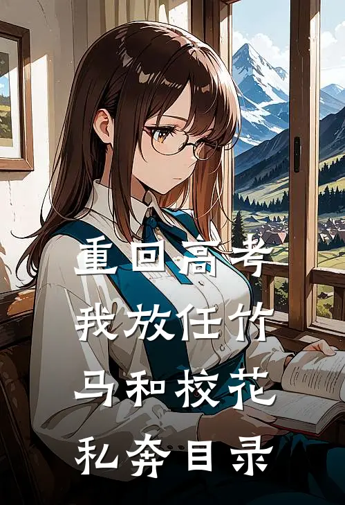 重回高考，我放任竹马和校花私奔目录